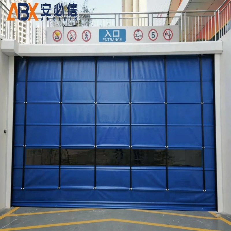 攀枝花堆积门